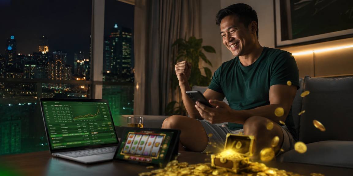 okvnd com Casino Trực Tiếp