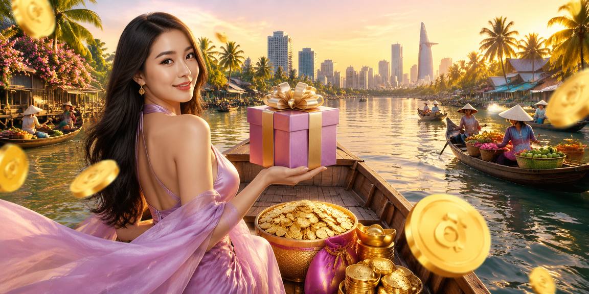 okvnd com Casino Viet Nam tại okvnd com có gì?